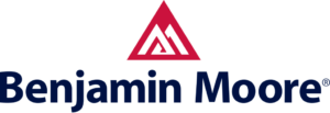 Benjamin Moore logo