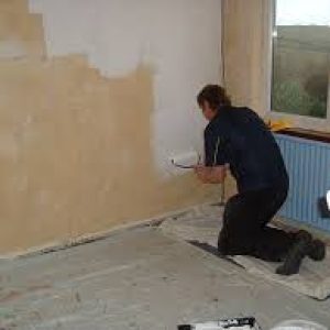 Transform Your Space: Removing Wallpaper for a Fresh Paint Job